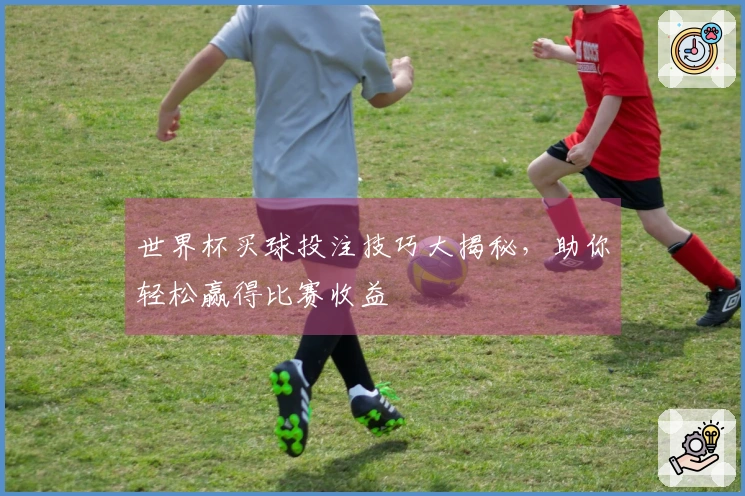 世界杯买球投注技巧大揭秘，助你轻松赢得比赛收益