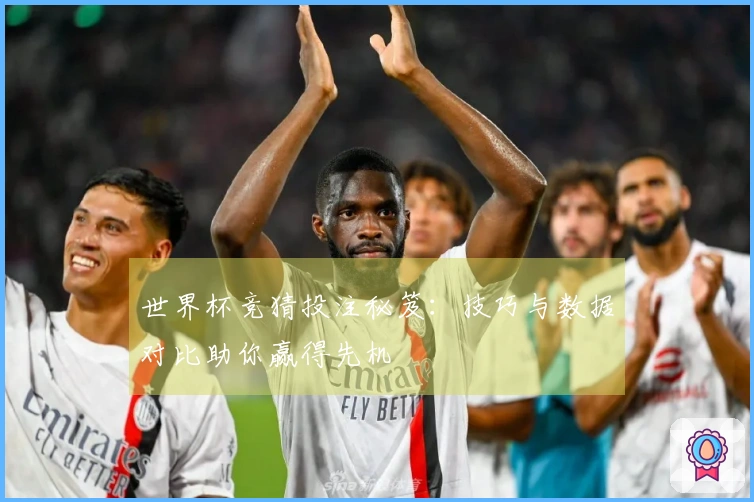 世界杯竞猜投注秘笈：技巧与数据对比助你赢得先机
