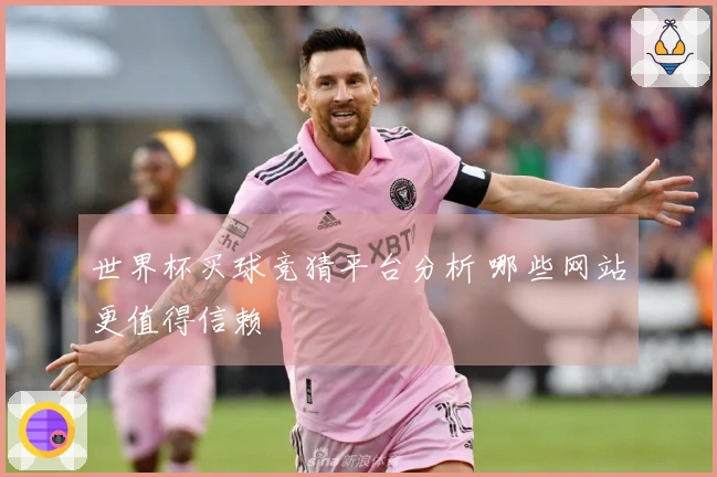 世界杯买球竞猜平台分析 哪些网站更值得信赖